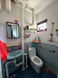 Blk 58 BLANGAH GARDEN (Bukit Merah), HDB 4 Rooms #618791981